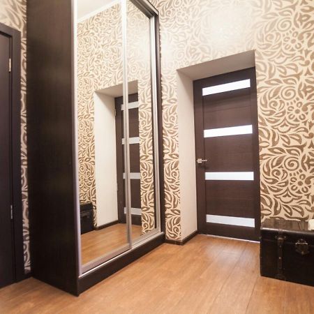 Апартаменты В Центре На Ришельевской 오데사 외부 사진