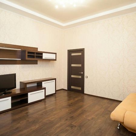 Апартаменты В Центре На Ришельевской 오데사 외부 사진